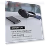 Thumbnail Wireless Premium Noise Canceling Overhead Headphones with Mic — In-Ear Headphones, Sony