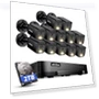 Thumbnail 16 Channel Security Camera System — Smart Home Security, Annke