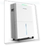 Thumbnail 4000 sq.ft Dehumidifier — Air Moisture Control, Wpsoert