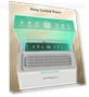 Thumbnail 4000 sq.ft Dehumidifier — Air Moisture Control, Wpsoert