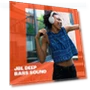 Thumbnail Adaptive Noise Cancelling Wireless Over-Ear Headphones — In-Ear Headphones, JBL