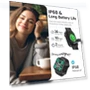 Thumbnail AMOLED Smart Watch — Smartwatches, TOZO