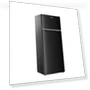 Thumbnail Apartment Size Refrigerator with Freezer — Mini Fridges, BANGSON