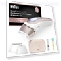 Thumbnail At Home Laser Hair Removal — Grooming Essentials, Braun