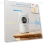 Thumbnail Baby Monitor with 2 Cameras — Baby Monitors, iegeek
