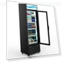 Thumbnail Commercial Beverage Refrigerator Cooler — Cooling Solutions, JAECOOL