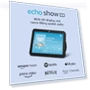 Thumbnail Echo Show 8 — Streaming Devices, Amazon