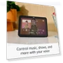 Thumbnail Echo Show 8 — Streaming Devices, Amazon