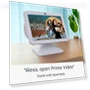 Thumbnail Echo Show 8 — Streaming Devices, Amazon