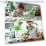 Thumbnail Emo Robot with Gesture Sensing and Remote Control — Interactive Figures & Robots, DEERC