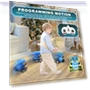 Thumbnail Emo Robot with Walkie-Talkie Function — Interactive Figures & Robots, Hamourd