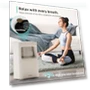 Thumbnail Evaporative Humidifier — Air Moisture Control, Wooohoo