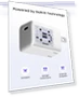 Thumbnail Fast Wall Charger — Wall Chargers, wegear