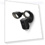 Thumbnail Floodlight Cam Wired Plus — Motion Sensors, Ring