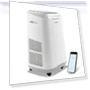 Thumbnail Forever Smart Air Purifier — Electrostatic Air Purifiers, Nuwave
