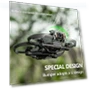 Thumbnail Gimbal Bumper Guard for DJI Avata 2 FPV Drone — Guards, STARTRC