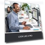 Thumbnail HD Pro Webcam — Video Cameras, Logitech