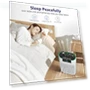 Thumbnail Hepa Air Purifier with Air Quality Monitor — HEPA Air Purifiers, KNKA