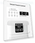 Thumbnail Home Air Purifier for Large Room — Activated Carbon Air Purifiers, VEWIOR