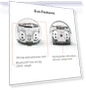 Thumbnail Interactive Coding Robot Classroom Kit — Interactive Figures & Robots, Ozobot