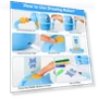 Thumbnail Interactive Educational Drawing Robot — Interactive Learning Devices, TREEFIA