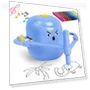Thumbnail Interactive Educational Drawing Robot — Interactive Learning Devices, BeleePlanner