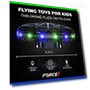 Thumbnail LED Hand Operated Drone — Drones & UAV Technology, Force1