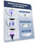 Thumbnail LED Smart Screen UV Toothbrush Cleaner Holder — Toothbrush Holders, Temracha