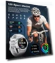 Thumbnail Military Smart Watch for Men — Smartwatches, LIGE