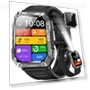 Thumbnail Military Smart Watch for Men — Smartwatches, Blackview