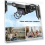 Thumbnail Mini Drone with Camera 720P HD FPV — Drones, SIMREX