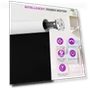 Thumbnail Motorized Blinds with Remote - Blackout Smart Roller Shades — Roller, Astomi