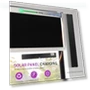 Thumbnail Motorized Blinds with Remote - Blackout Smart Roller Shades — Roller, Astomi