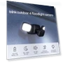 Thumbnail Outdoor Floodlight Camera — Smart Home Security, Blink
