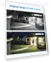 Thumbnail PoE Security Camera System — Smart Home Security, 4COVR