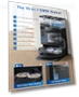 Thumbnail Robot Vacuum and Mop — Smart Cleaning Robots, ECOVACS