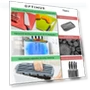 Thumbnail Self Drying Smart Cutting Board Knife Set — Cutting Boards, OPTIMUS TECHNOLOGY