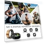Thumbnail Smart Health Ring Fitness Tracker — Smartwatches, Generic