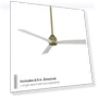 Thumbnail Smart Home Ceiling Fan — Ceiling Fan Wall Controls, WAC Lighting