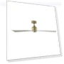 Thumbnail Smart Home Ceiling Fan — Ceiling Fan Wall Controls, WAC Lighting