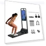 Thumbnail Smart Home Gym System — Home Gyms, Speediance