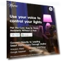 Thumbnail Smart LED Wafer Downlight — Lighting Solutions, GE