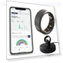 Thumbnail Smart Ring Health Tracker — Smart Rings, Oulencu