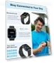 Thumbnail Smart Watch with Alexa Built-in — Smartwatches, aeac