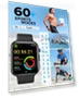 Thumbnail Smart Watch with Alexa Built-in — Smartwatches, aeac