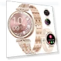 Thumbnail Smart Watch with Diamonds for Women — Smartwatches, LIGE