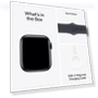 Thumbnail Smartwatch with Fitness and Sleep Trackers — Smartwatches, Apple