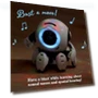 Thumbnail Sound-Sensing Robot STEM Experiment Kit — Melody Makers, Thames & Kosmos
