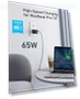 Thumbnail USB C Charger (Nano 65W), PPS 3-Port Fast Compact Foldable USB C Charger Block — Charging Solutions, Anker