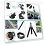 Thumbnail Waterproof Action Camera — Wearable Cameras, GoPro